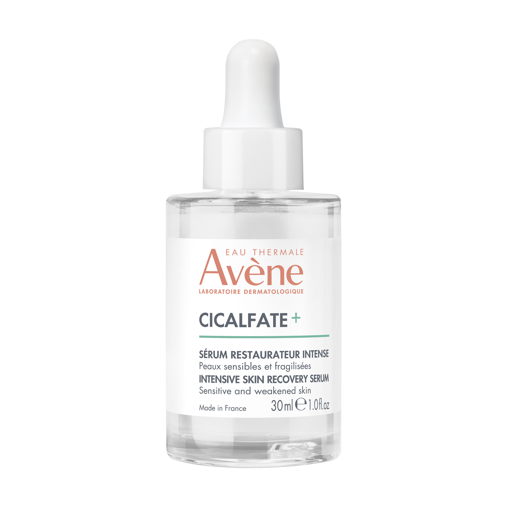 Cicalfate+ Intensive skin recovery serum