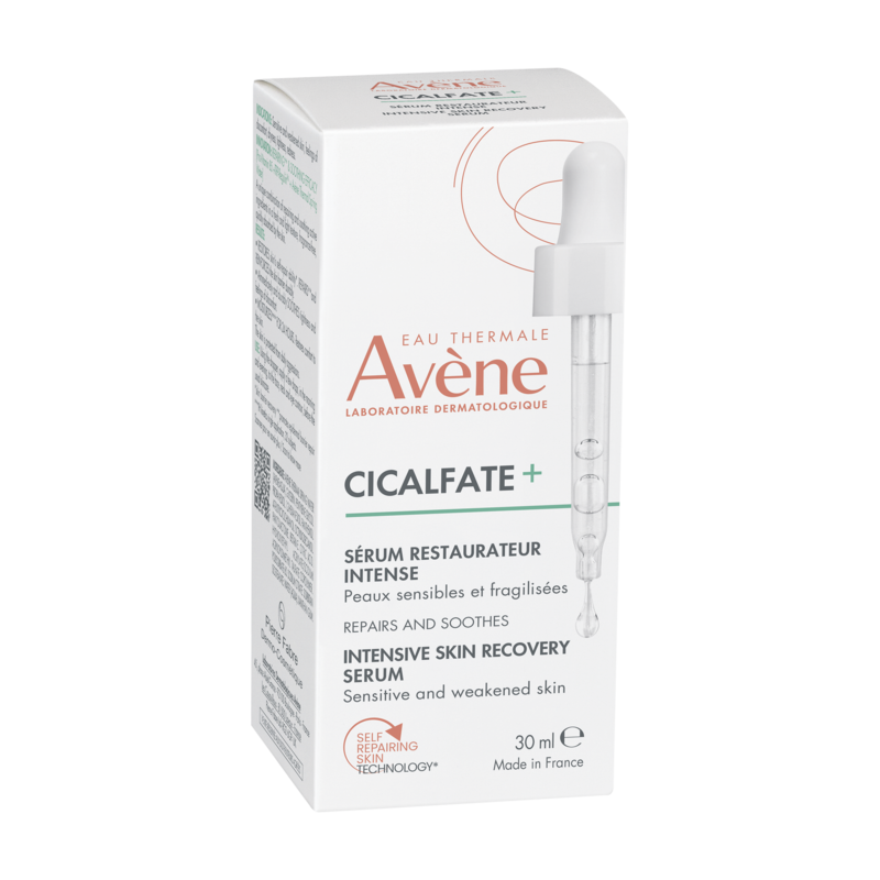 Cicalfate+ Ορός εντατικής αποκατάστασης της επιδερμίδας
