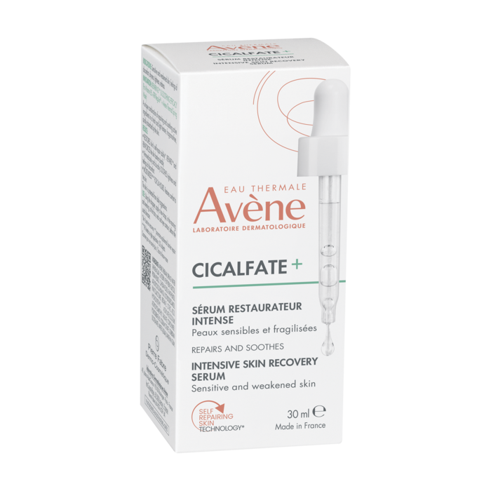 Cicalfate+ Intensief herstellend serum