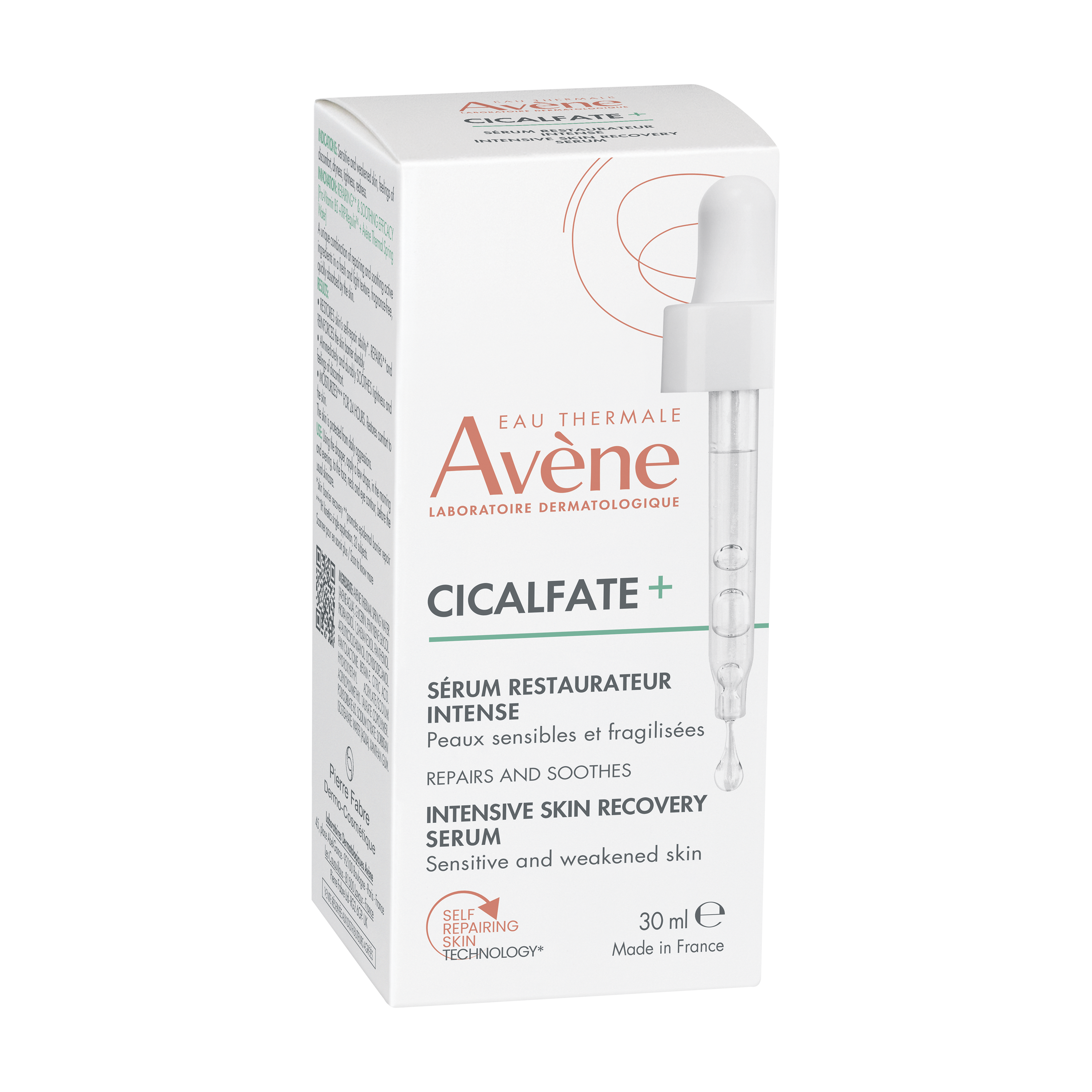 Cicalfate+ Sérum reparador intenso 