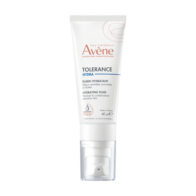 Hydra-10 Hydrating Fluid