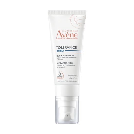 Tolerance Hydra-10 Hydrating Fluid