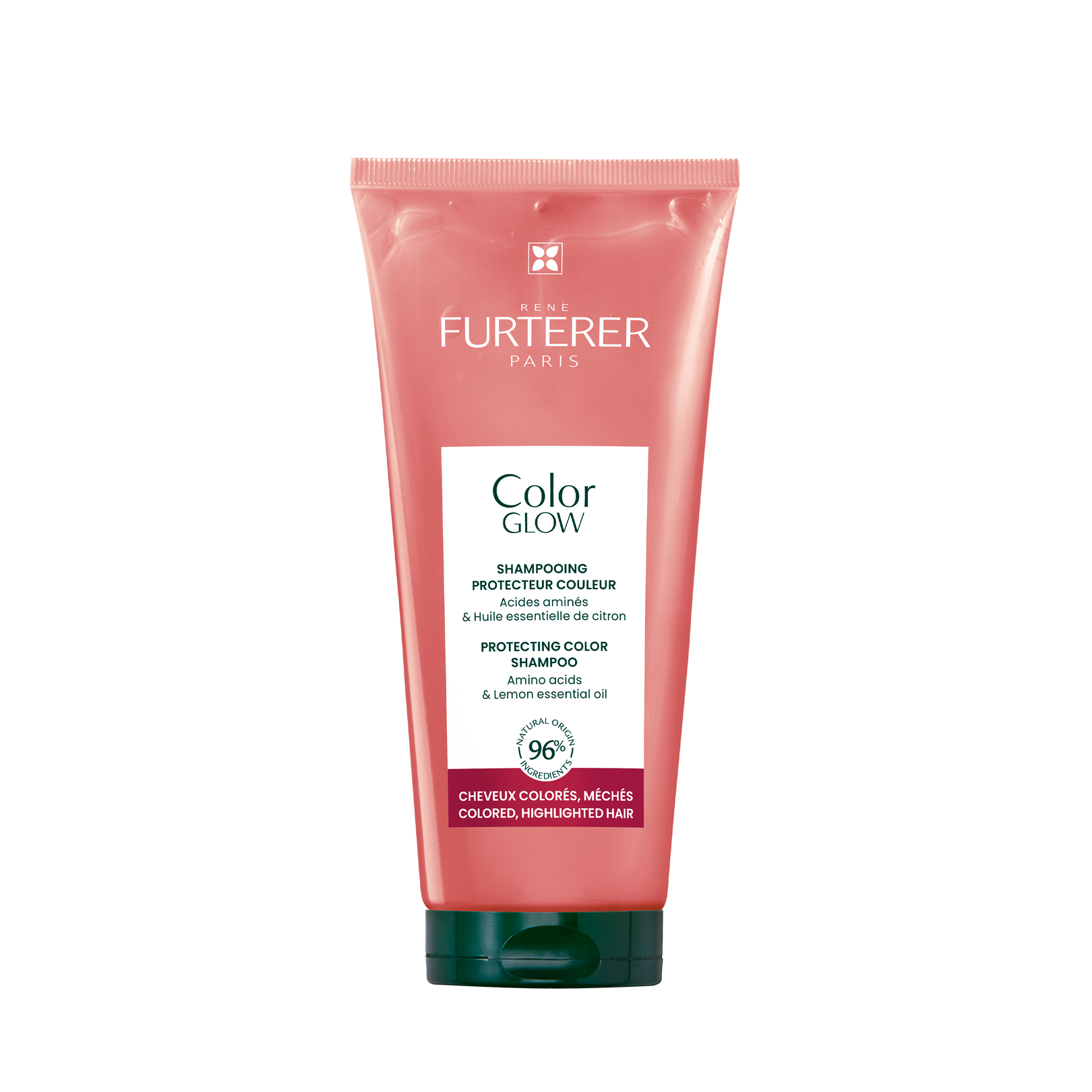 Kleurbeschermende shampoo