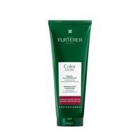  , Herstellend masker voor glanzend haar