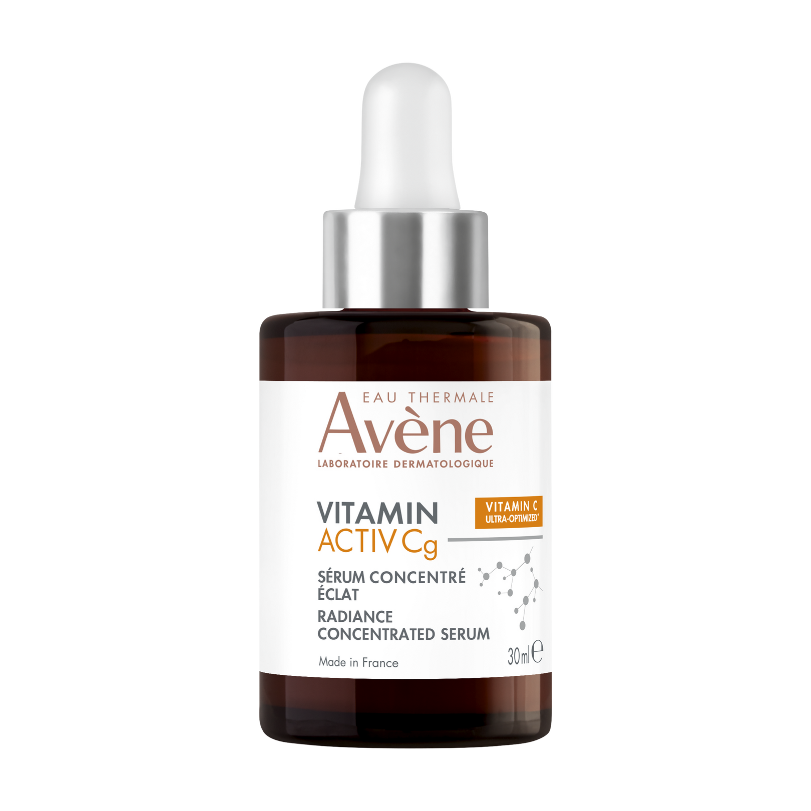 VITAMIN ACTIV Cg Radiance Concentrated Serum 