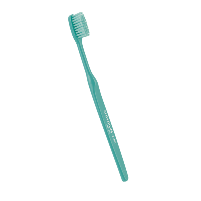 ELGYDIUM CLINIC 15/100 – Escova de dentes ultrassuave