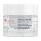 2-in-1 positioning : cream and mask.