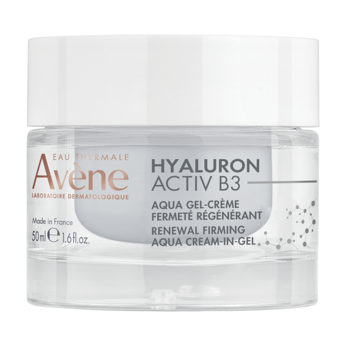 Hyaluron Activ B3 Aqua gel-crème fermeté régénérant