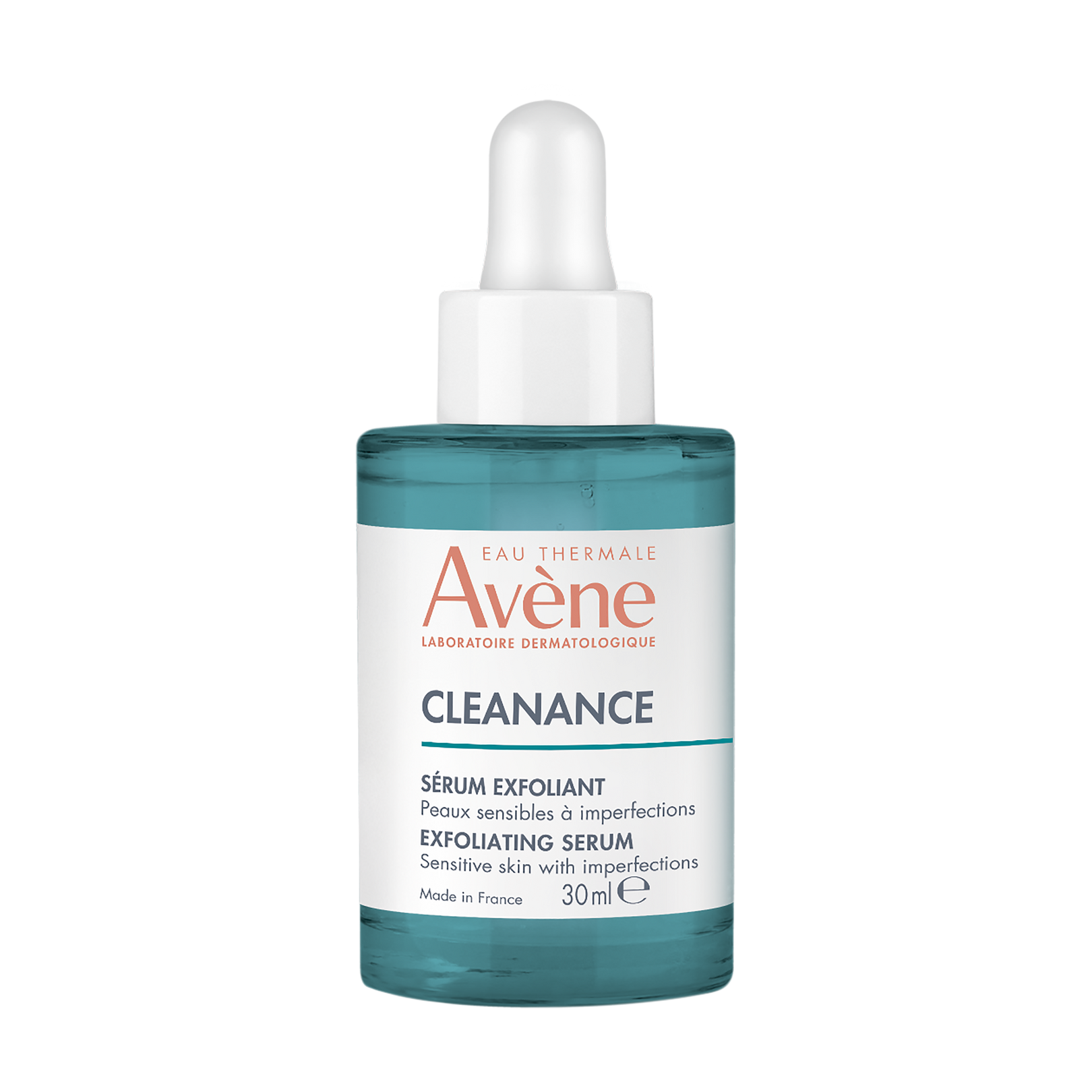 Cleanance A.H.A Serum za eksfolijaciju | Eau Thermale Avène