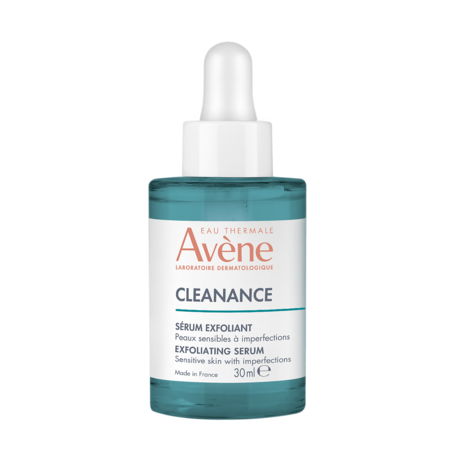 Cleanance A.H.A Serum za eksfolijaciju