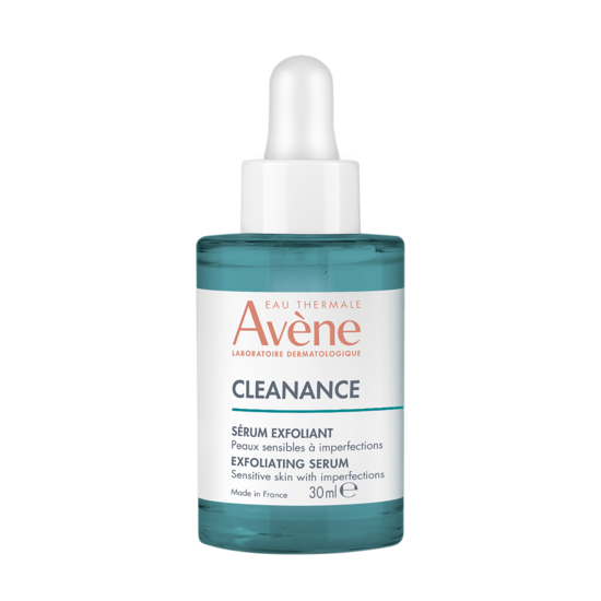 Cleanance A.H.A Serum za eksfolijaciju