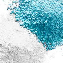 Complexe Cuivre-Zinc