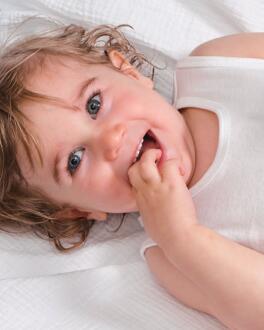 LA PEAU DE BÉBÉ