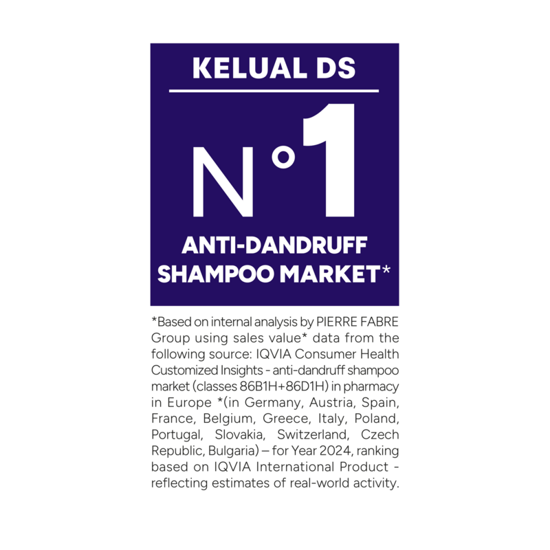 Shampoo dermoprotector