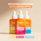 ULTRA SERUM SPF50+ ACTIVE L’ÉCLAT