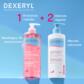 DEXERYL Nawilżający żel pod prysznic