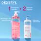 DEXERYL Nawilżający żel pod prysznic