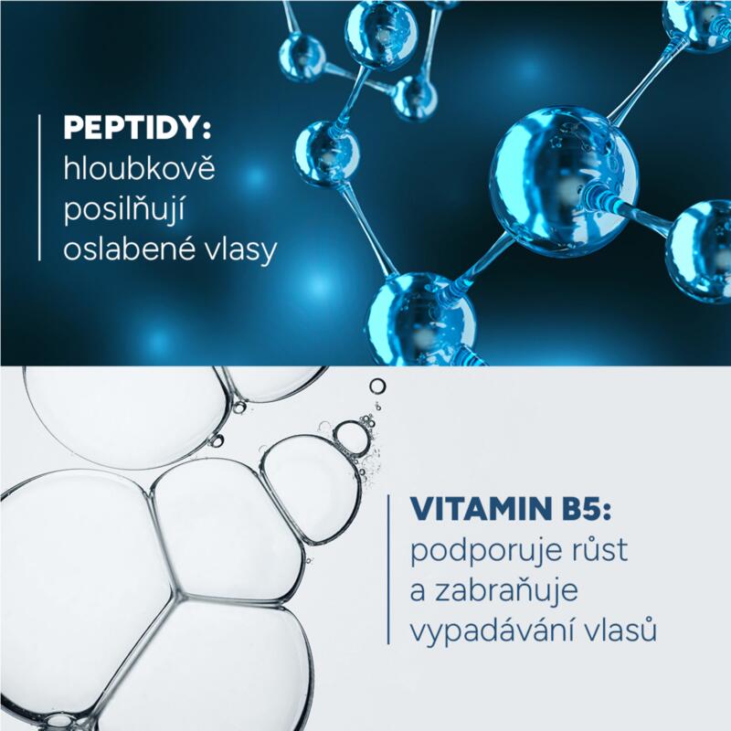 ANAPHASE Posilující kondicionér proti lámavosti vlasů