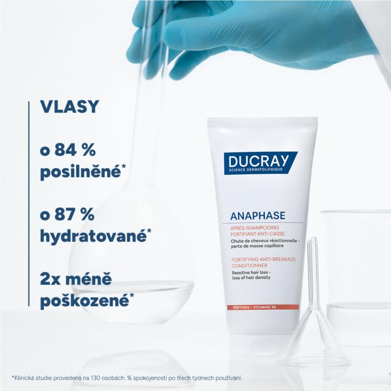 ANAPHASE Posilující kondicionér proti lámavosti vlasů