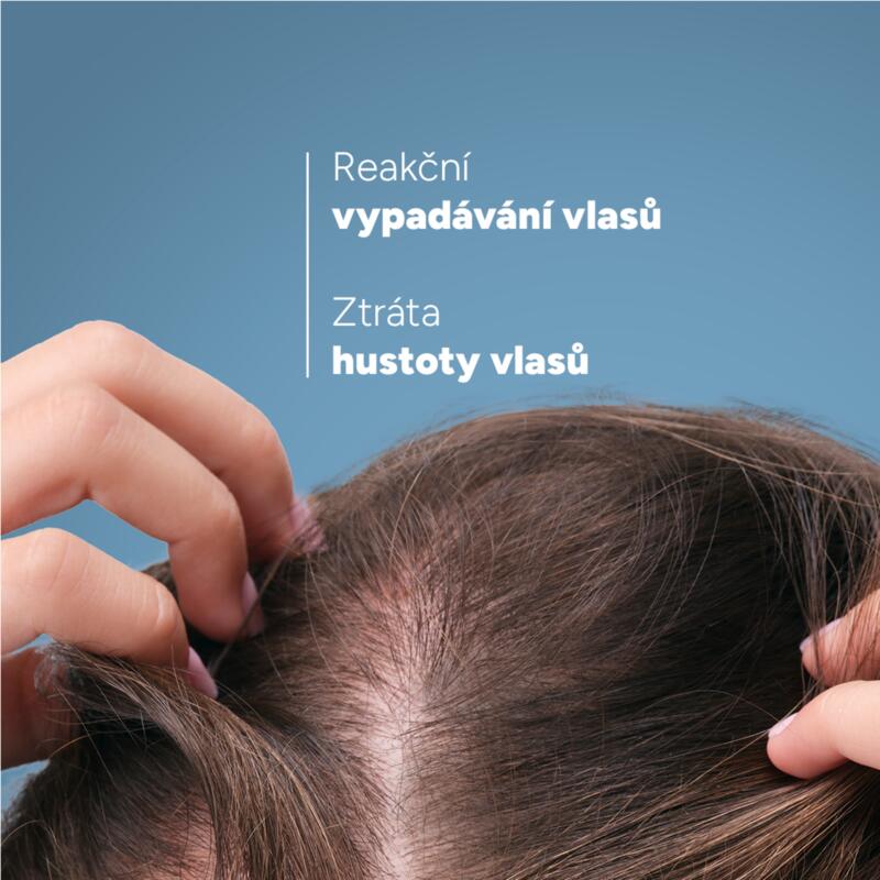 ANAPHASE Posilující kondicionér proti lámavosti vlasů