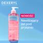 DEXERYL Nawilżający żel pod prysznic