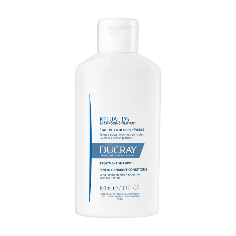 Treatment shampoo