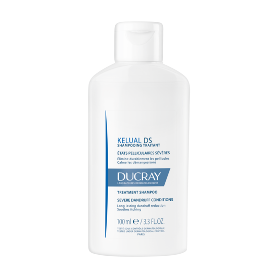  , Shampooing traitant