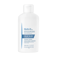  , Ducray - KELUAL DS Intensiv-Pflege-Shampoo bei seborrhoischem Ekzem
