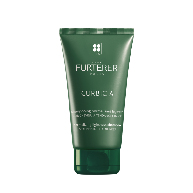 Shampoo normalizzante leggerezza