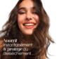 Après-shampoing nourrissant & éclat