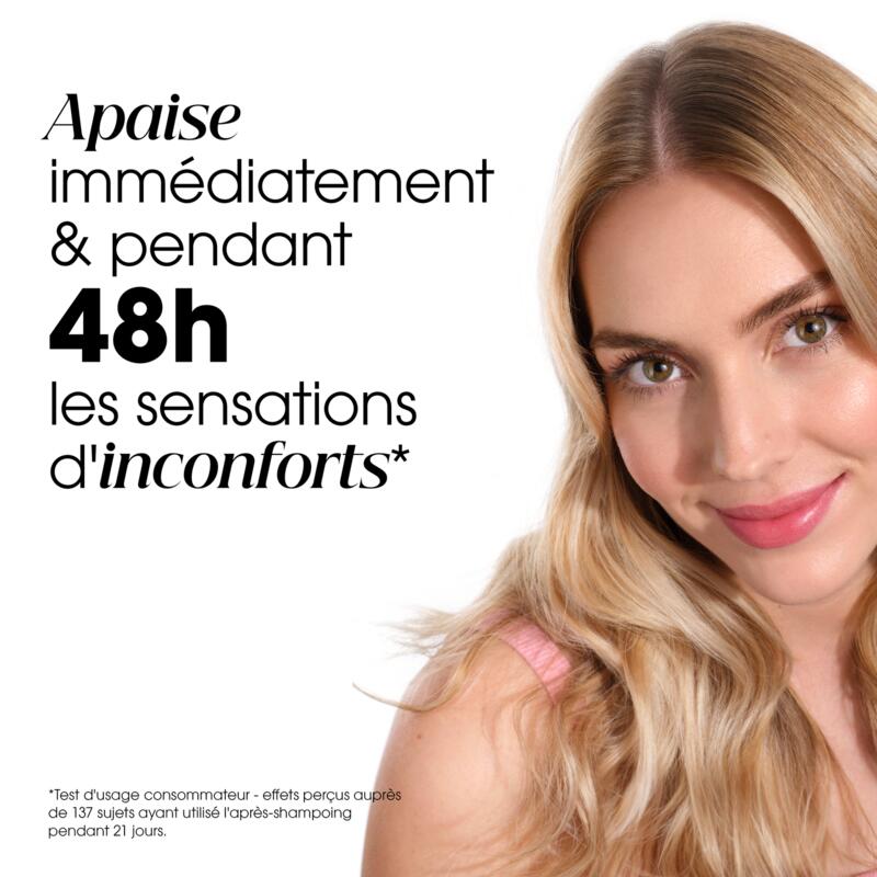 Baume anti-irritation & protecteur