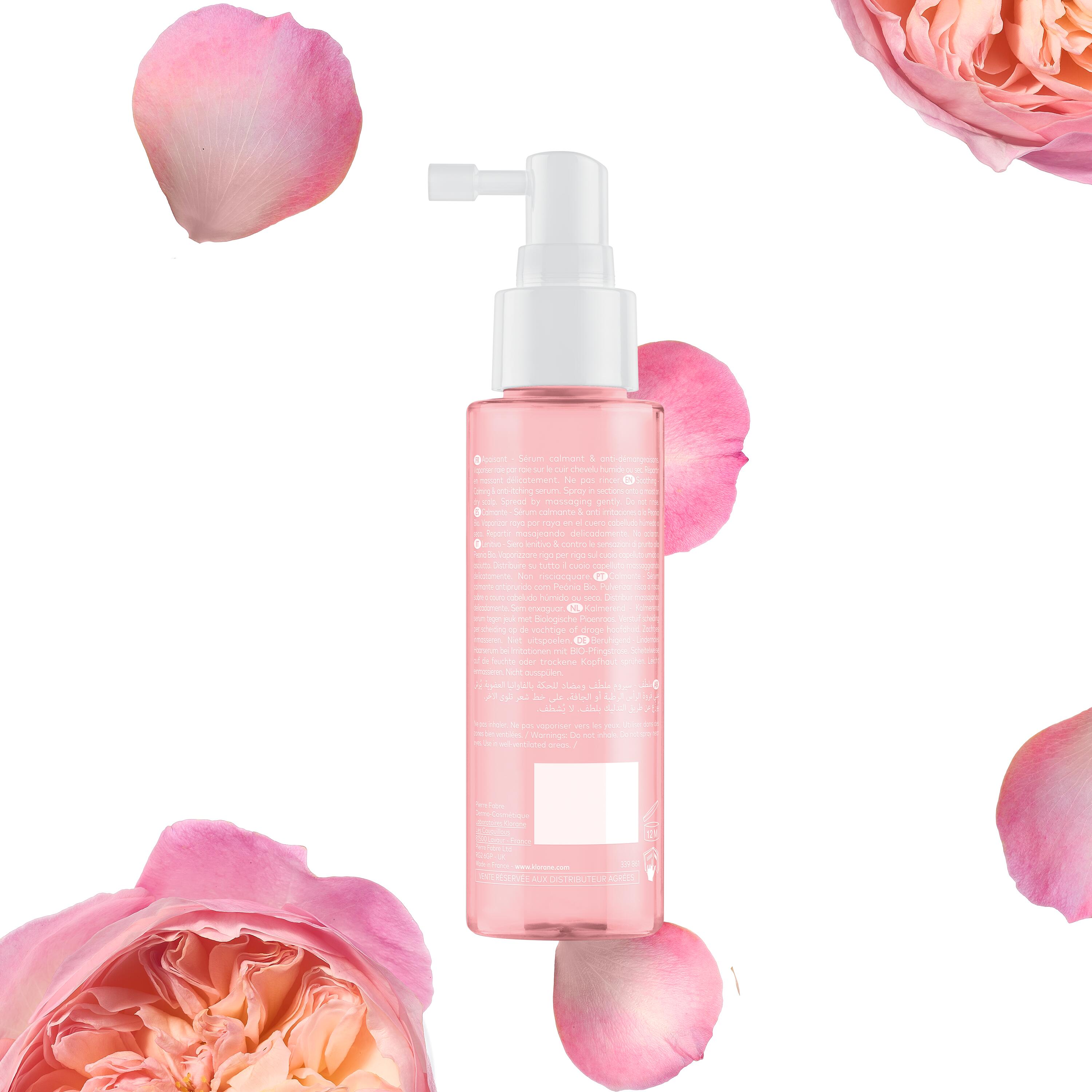 APAISANT Sérum calmant et anti-démangeaisons