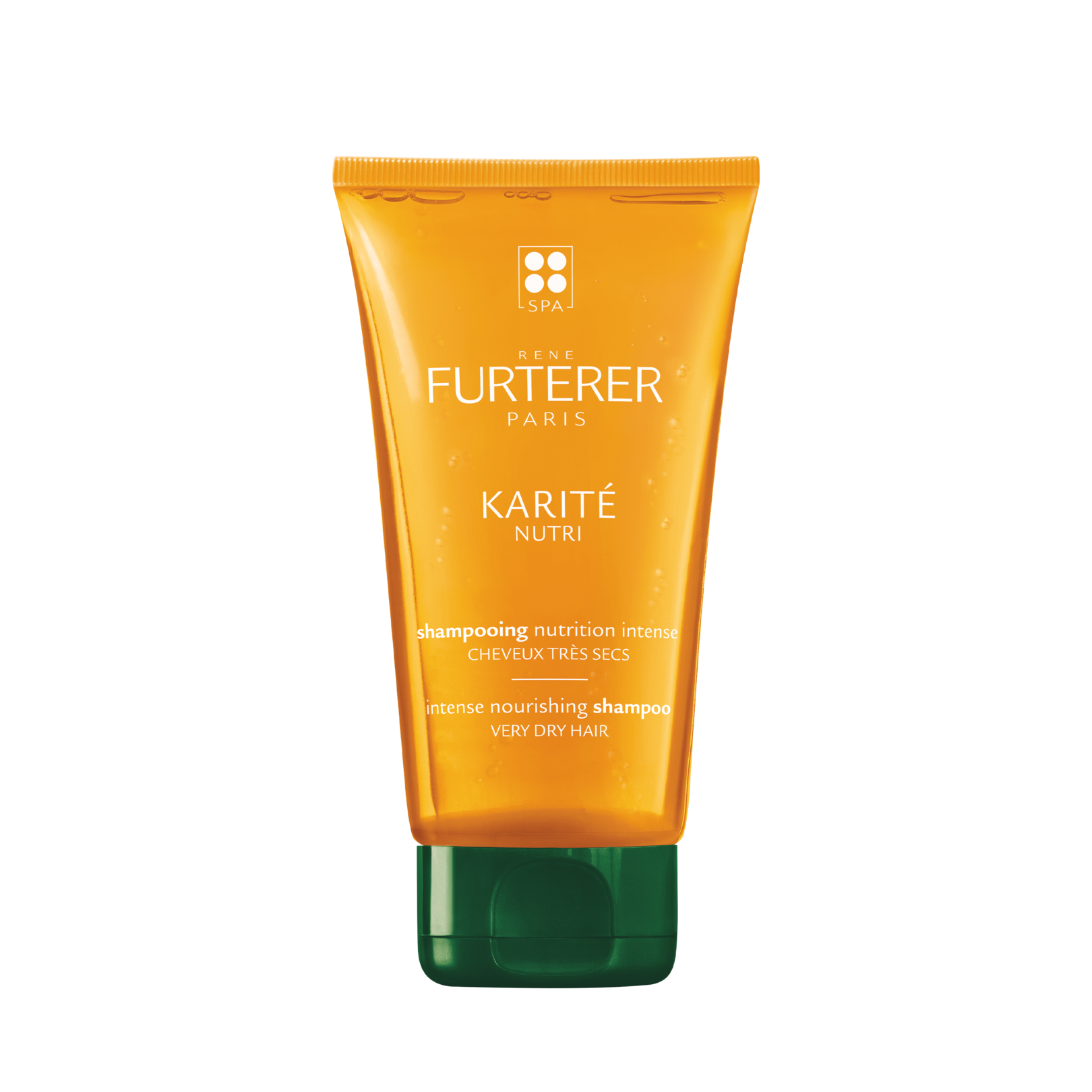 Shampoo nutrizione intensa