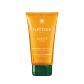 Nourished hair and comfortable scalp