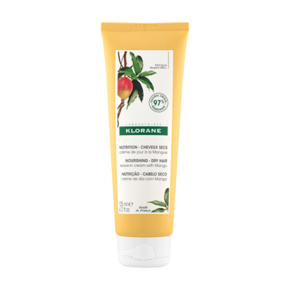  Cheveux, Crème de jour nutrition