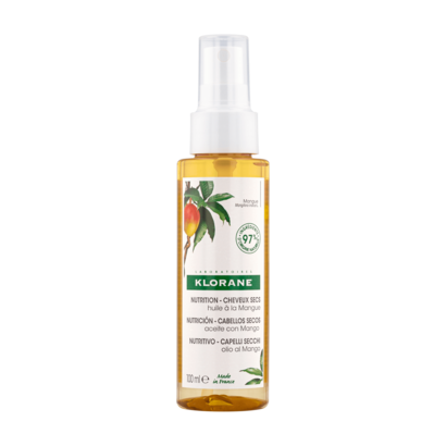  Cheveux, Huile nutrition