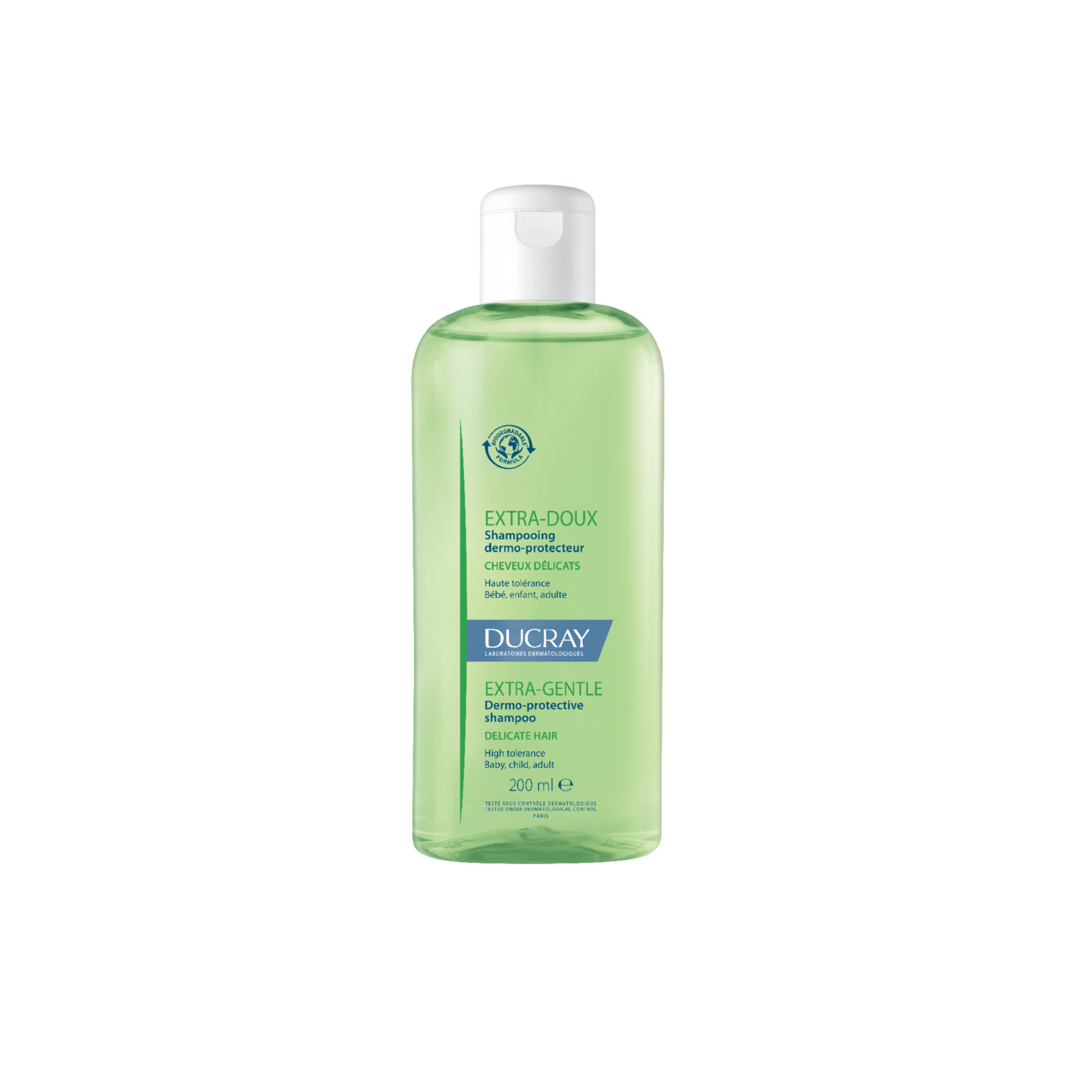 Ducray extra doux sale