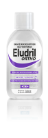  Eludril Καθημερινή υγιεινή, Eludril Ortho - Καθημερινό διάλυμα για ορθοδοντικούς μηχανισμούς