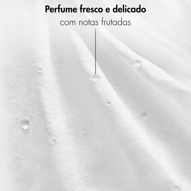Toalhetes à Base de Água