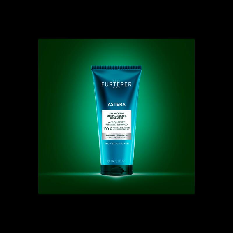 Shampoing Antipelliculaire Réparateur - Cuir chevelu à pellicules
