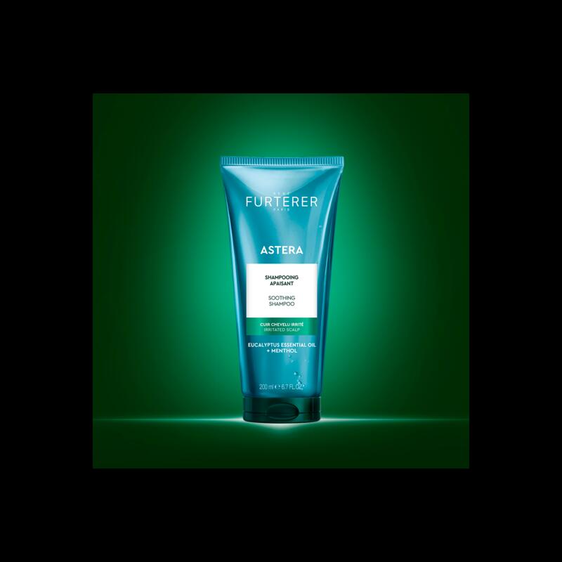 Shampooing Apaisant - Cuir chevelu irrité