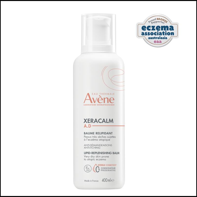 Lipid-Replenishing Balm