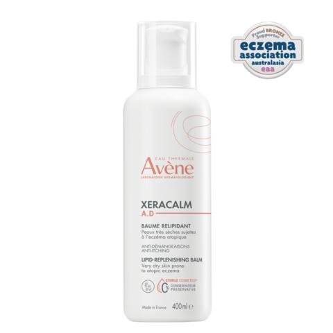 SKINCARE ROUTINE Lipid-Replenishing Balm