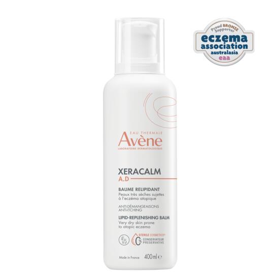 Lipid-Replenishing Balm