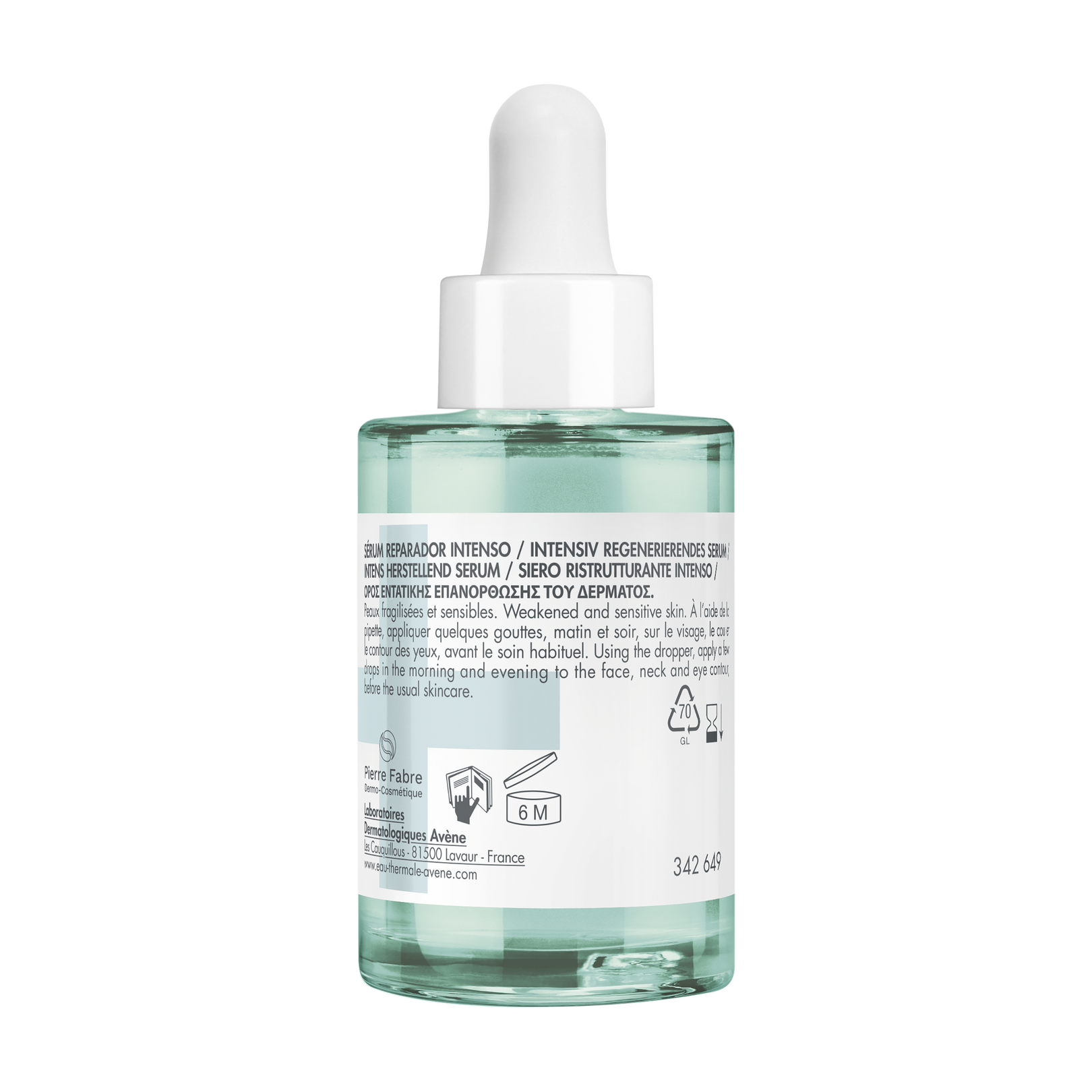 Serum