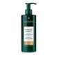 2-in-1 action: Moisturizes and smoothes the hair from root to tip after the very first application.