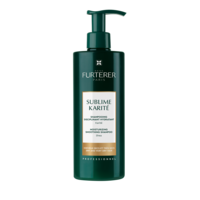  , Shampooing disciplinant hydratant