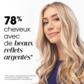 Shampoing neutralisateur & raviveur