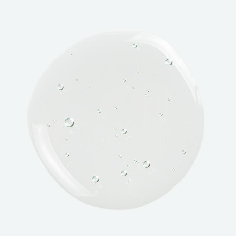 Gel douche au parfum Fève de Tonka