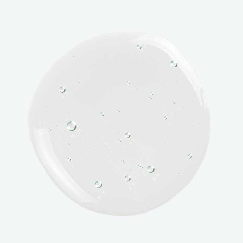 Gel douche au parfum Sève de Bambou